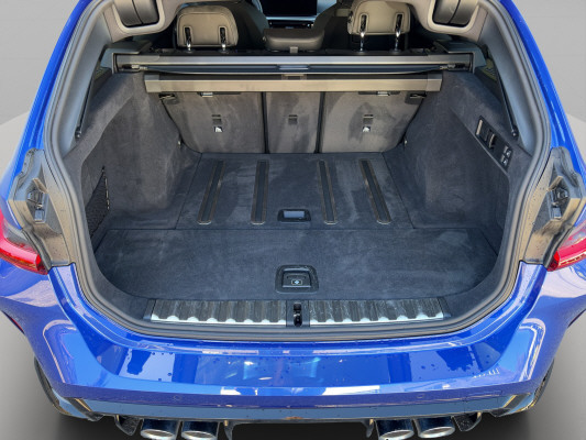 BMW M3 Tour xDr Competition M – Bild 13