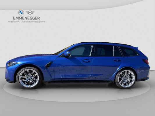 BMW M3 Tour xDr Competition M – Bild 2