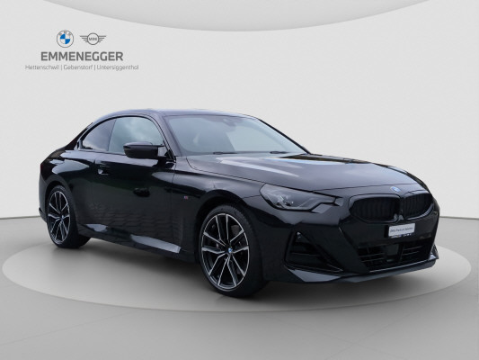 BMW M240i xDrive – Bild 3
