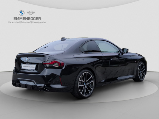 BMW M240i xDrive – Bild 4