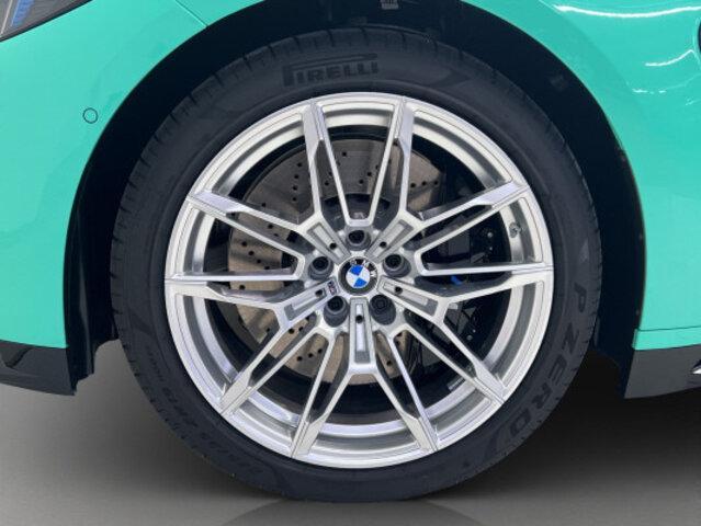 BMW 3er Reihe G80 M3 Competition xDrive – Bild 8
