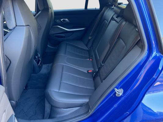 BMW M3 Tour xDr Competition M – Bild 10