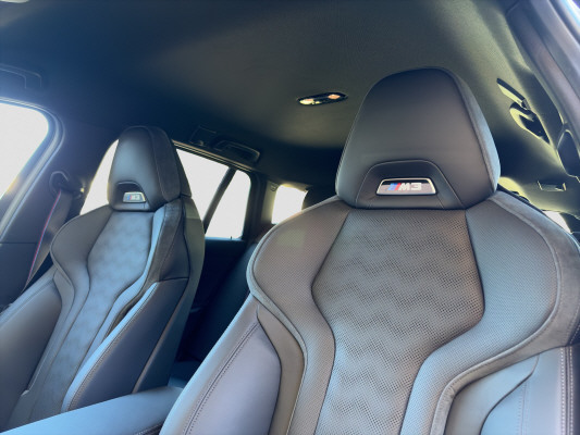 BMW M3 Tour xDr Competition M – Bild 9