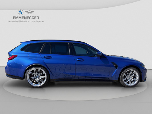 BMW M3 Tour xDr Competition M – Bild 5