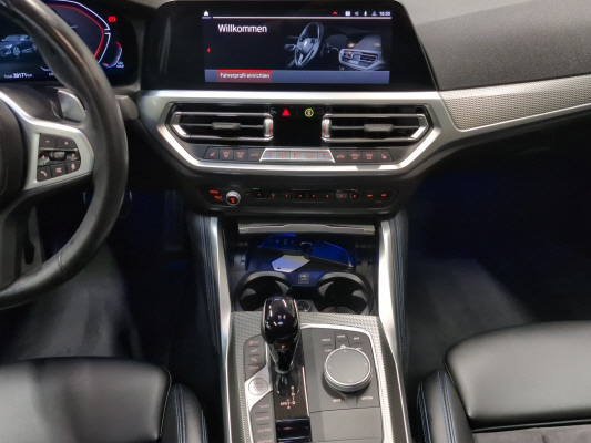 BMW M240i xDrive – Bild 12