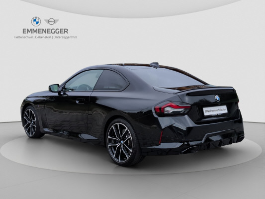 BMW M240i xDrive – Bild 6