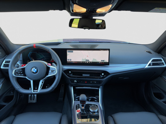 BMW M3 Tour xDr Competition M – Bild 11