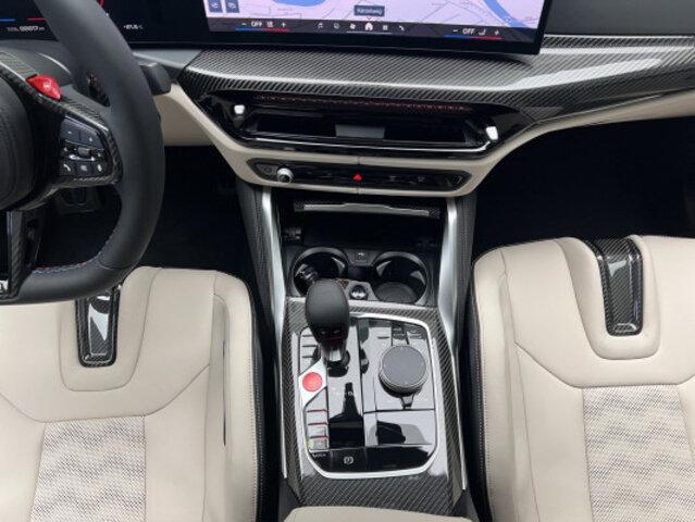 BMW 3er Reihe G80 M3 Competition xDrive – Bild 12