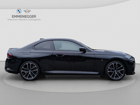 BMW M240i xDrive – Bild 5