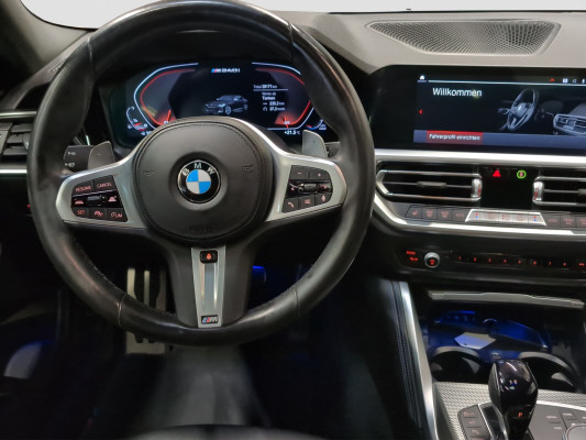 BMW M240i xDrive – Bild 11