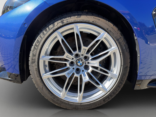 BMW M3 Tour xDr Competition M – Bild 14
